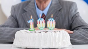 El inédito consejo de ChatGPT para vivir 100 años que nunca te lo dijeron