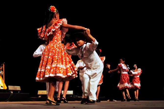El joropo venezolano, finalista para convertirse en Patrimonio Cultural Inmaterial de la Unesco