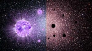 El legado de las estrellas arcaicas con más de mil veces la masa del Sol