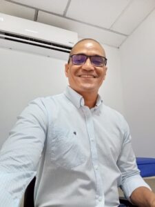 “El mayor desafío de la psicología es la velocidad vertiginosa de la Tecnología”
