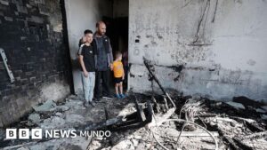 «El mayor número desde que se tienen registros»: la ONU denuncia el aumento y la severidad de los ataques de colonos israelíes contra palestinos en Cisjordania