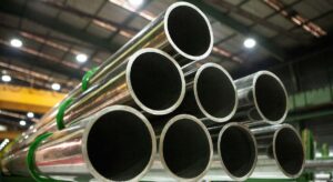 El mejor precio para sacar rendimiento inmediato al atractivo de Tubacex