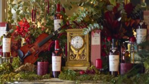 El mejor ‘whisky’ del mundo renueva su imagen en el Hotel Ritz, entre cócteles, alta gastronomía y sesiones DJ