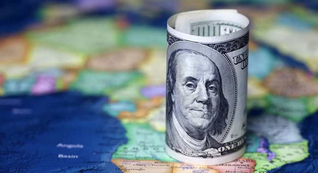 El mercado recibe al bono soberano emergente en dólares con la mayor rentabilidad del mundo