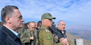El ministro de Defensa israelí ordena revisar los informes sobre la investigación del Ejército por el 7-O
