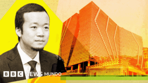 El misterioso empresario que orquestó un fraude de US$14.000 millones con criptomonedas «con la tortura y extorsión de sus trabajadores»