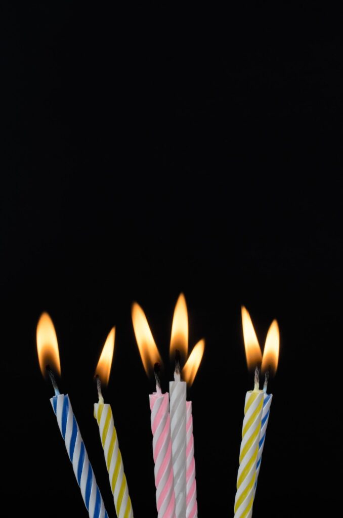 El misterioso origen de las velas de cumpleaños: una de las prácticas más antiguas del mundo | National Geographic