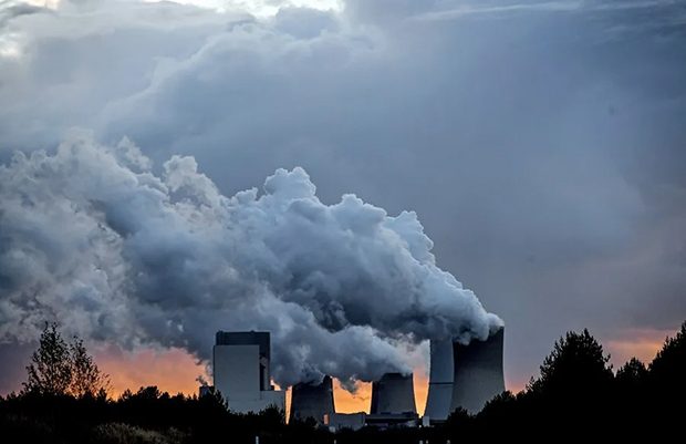El mundo va camino de superar los 1,5 grados de calentamiento global en diez años
