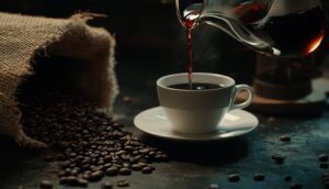 El nuevo beneficio del café, revelado por un estudio, podría cambiar tu rutina diaria