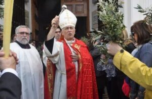El papa León XIV aceptó la renuncia del obispo de Cádiz y Ceuta tras la acusación de abusos sexuales – AlbertoNews