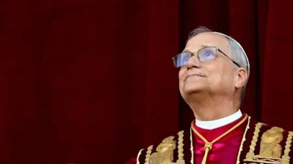 El papa León XIV lanzó un fuerte llamado a la unidad cristiana antes de iniciar su primer viaje internacional