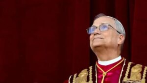 El papa León XIV lanzó un fuerte llamado a la unidad cristiana antes de iniciar su primer viaje internacional
