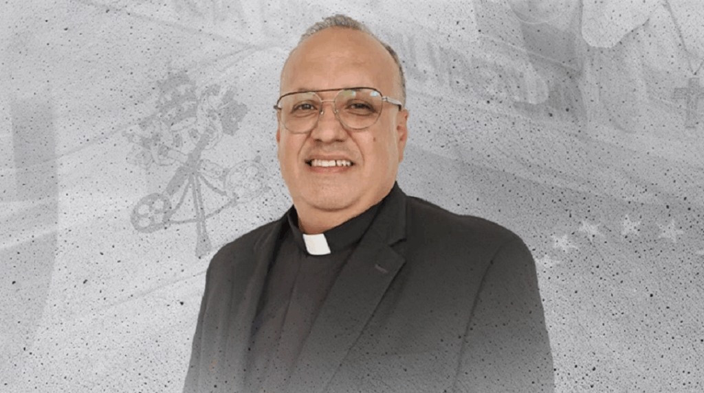 El papa León XIV nombró nuevo obispo de la Diócesis de San Fernando de Apure