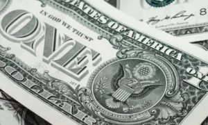 El precio del dólar del 31 de octubre cierra cerca de los 224 Bs.
