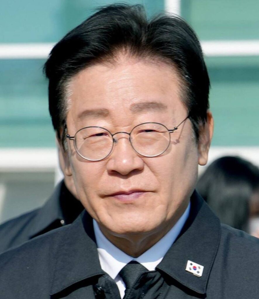 El presidente de Corea del Sur llama a la cumbre de APEC a tomar "resoluciones amplias" - AlbertoNews