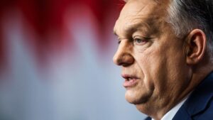 El ‘régimen’ de Orbán en Hungría se tambalea | elperiodico.com