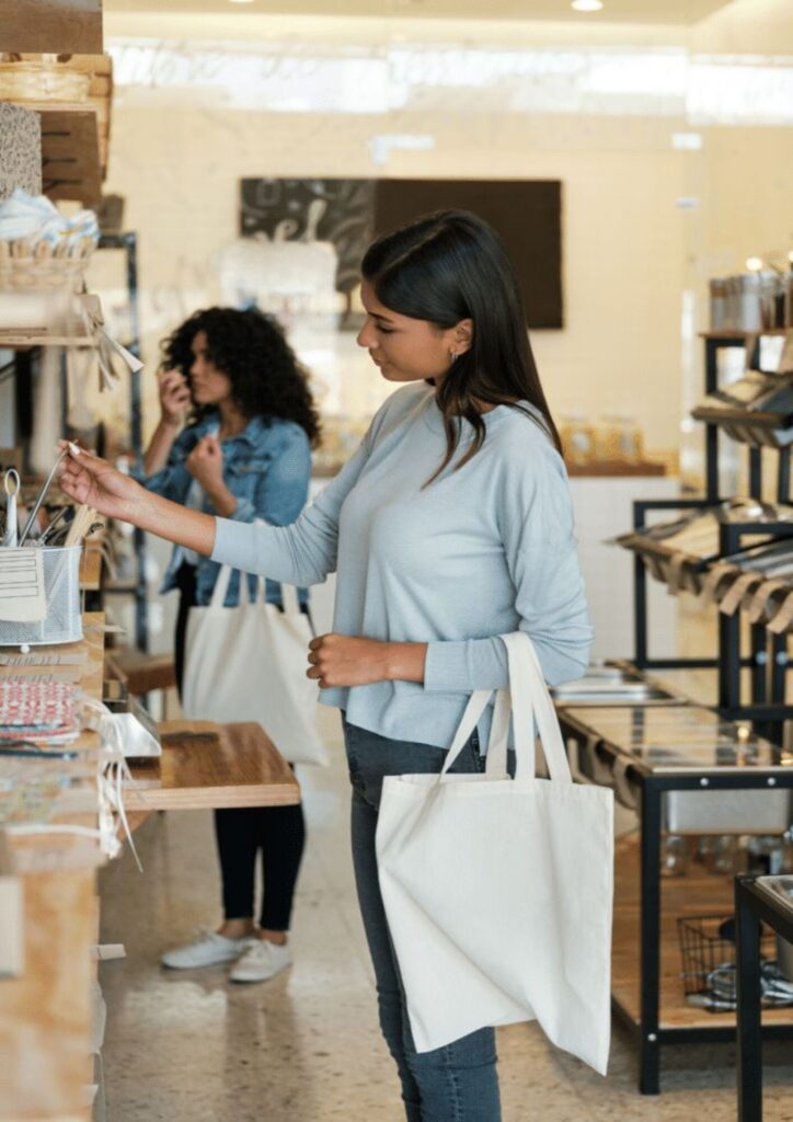 El "shopper" consciente: el método para cuidar las finanzas