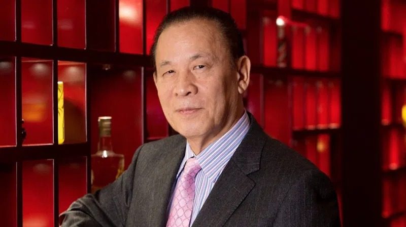 El "tesoro asiático" del magnate Kazuo Okada se prepara para subasta forzosa en Hong Kong - AlbertoNews