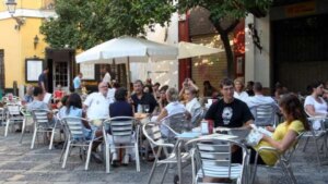 El truco que usan los expertos Michelin para identificar restaurantes ‘atrapa turistas’