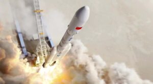 El turismo espacial de China ya es realidad y por un 10% de lo que cuesta en SpaceX y Blue Origin