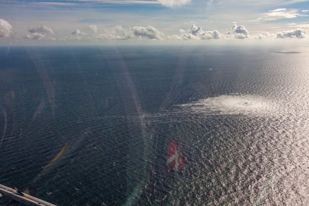 El ucraniano acusado de sabotaje de Nord Stream inicia huelga de hambre en cárcel italiana - AlbertoNews
