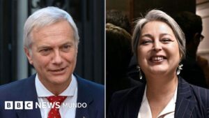 Elecciones en Chile: la comunista Jara y el conservador Kast se perfilan como rivales en la segunda vuelta de las presidenciales, según los primeros resultados