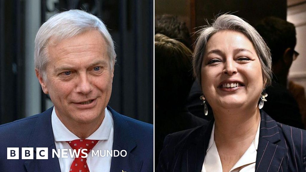 Elecciones en Chile: la comunista Jara y el conservador Kast se perfilan como rivales en la segunda vuelta de las presidenciales, según los primeros resultados