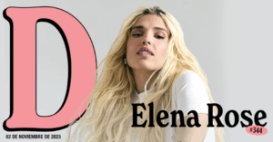 Elena Rose – El Chigüire Bipolar