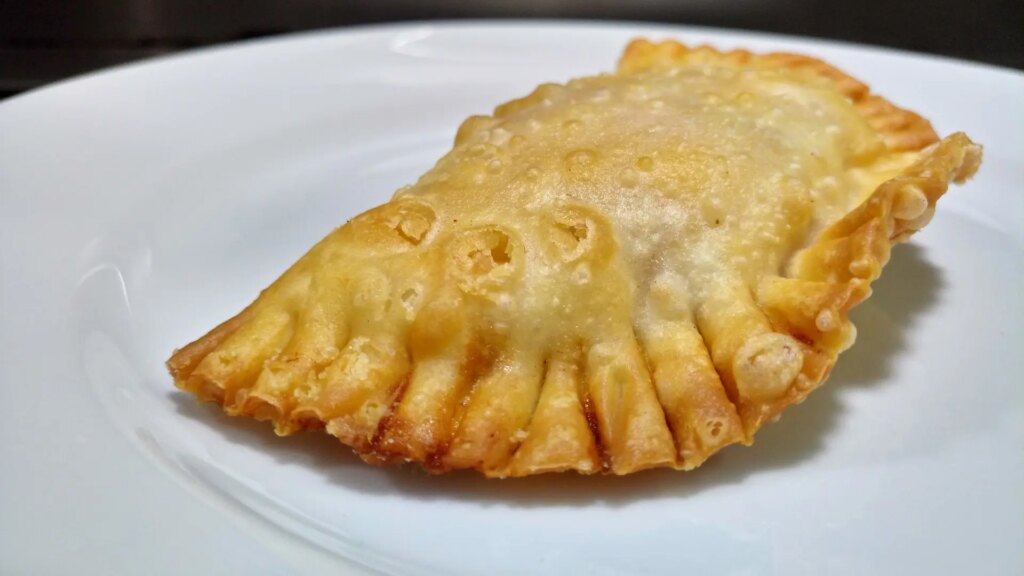 Empanada de atún en 'airfryer', una receta fácil y barata para disfrutar