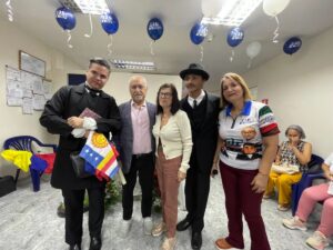 “En 25 años hemos crecido y diversificado con nuevas sedes”
