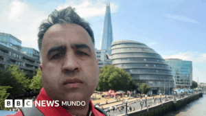 En Afganistán estaba dispuesto a morir por los talibanes. Ahora que me fui espero poder evitar que otros se radicalicen
