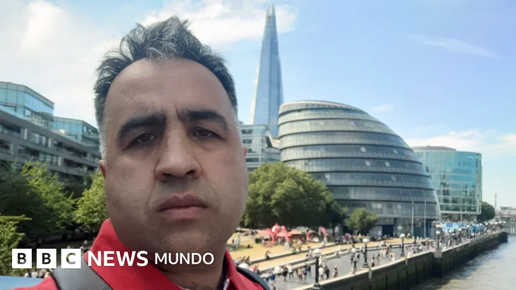 "En Afganistán estaba dispuesto a morir por los talibanes. Ahora que me fui espero poder evitar que otros se radicalicen"