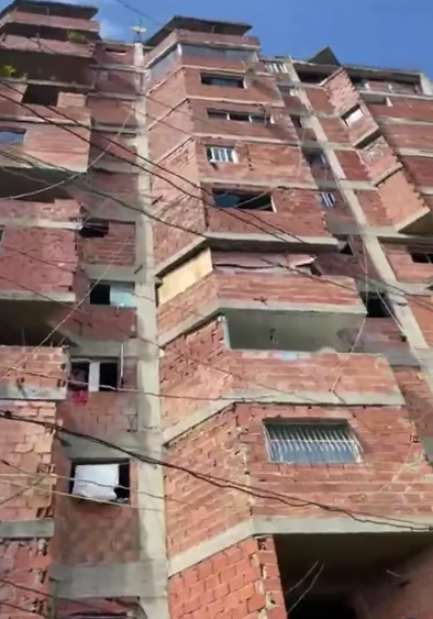 En Ciudad Tablita piden recuperación de estructura