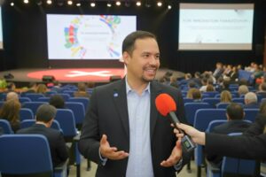 En Foro Internacional abordarán la escasez de agua y cambio climático