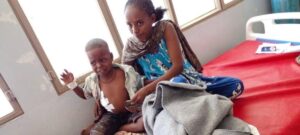 ‘En Primera Línea del Hambre’, documental sobre la brutal guerra en el Tigray que el mundo se niega a ver, se estrena en abierto | elperiodico.com
