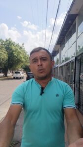 «En Ureña el gas solo aparece en campaña electoral» – Diario La Nación
