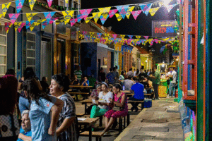 En Zulia fortalecen el turismo con proyectos comunitarios