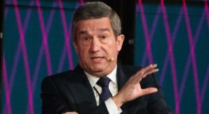 En cinco años la IA va a cambiar totalmente la universidad
