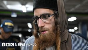 En qué países de América Latina ha estado presente Lev Tahor, la secta ultraortodoxa judía acusada de abuso infantil y recientemente detectada en Colombia