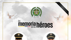En zona donde 2 policías fueron asesinados hay disidentes y ‘clan del Golfo: ‘Ministro, es parte del Gobierno que negó asistencia militar’