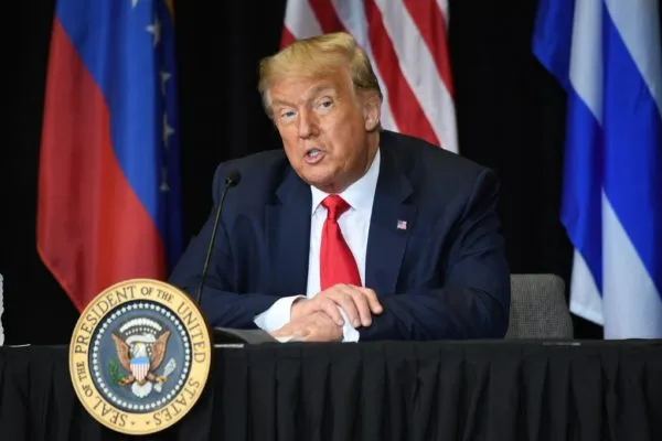 #Encuesta: Gobierno de Trump no cuenta con la aprobación de 63% de los hispanos
