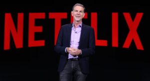 Enseñó matemáticas, sirvió como marine y fue rechazado por Blockbuster: cómo Reed Hastings revolucionó el entretenimiento con Netflix – AlbertoNews