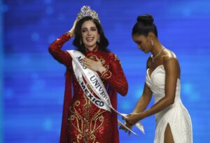 Entre amenazas y acusaciones: Fátima Bosch respondió a la polémica por su triunfo en el Miss Universo – AlbertoNews