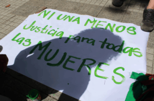 Entre enero y agosto de 2025 se han contabilizado 106 feminicidios en Venezuela