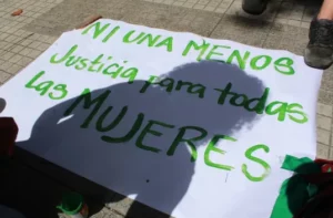 Entre enero y agosto de 2025 se han contabilizado 106 femicidio