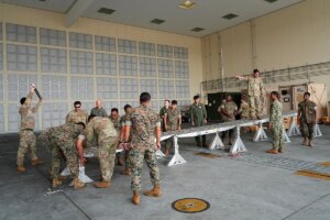 Entre los Tomahawk y los Taurus, ¿qué misiles de largo alcance serían más útiles para Ucrania? | elmundo.es