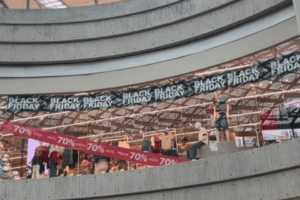 «Entre ofertas genuinas y descuentos engañosos»