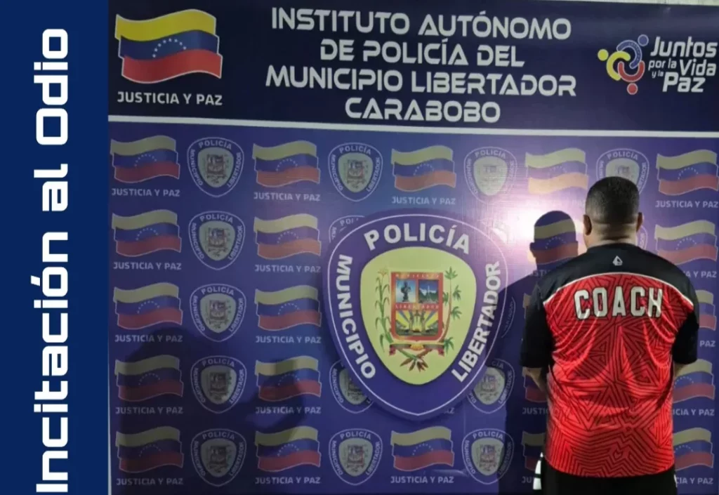 Entrenador de básquet detenido tras generar riña