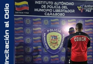 Entrenador de básquet detenido tras generar riña
