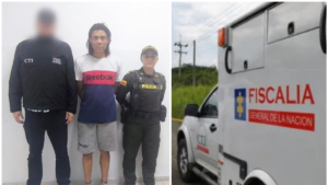 Envían a la cárcel al hombre señalado de atacar con piedra a una adulta mayor mientras dormía en Buga, Valle del Cauca